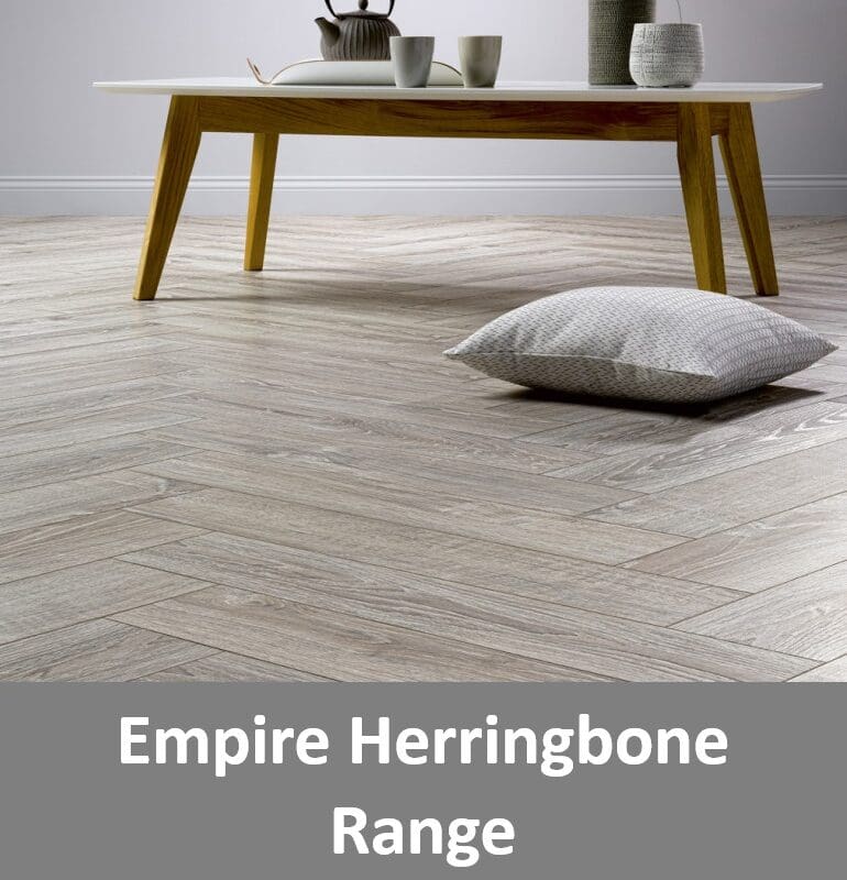 Empire Herringbone