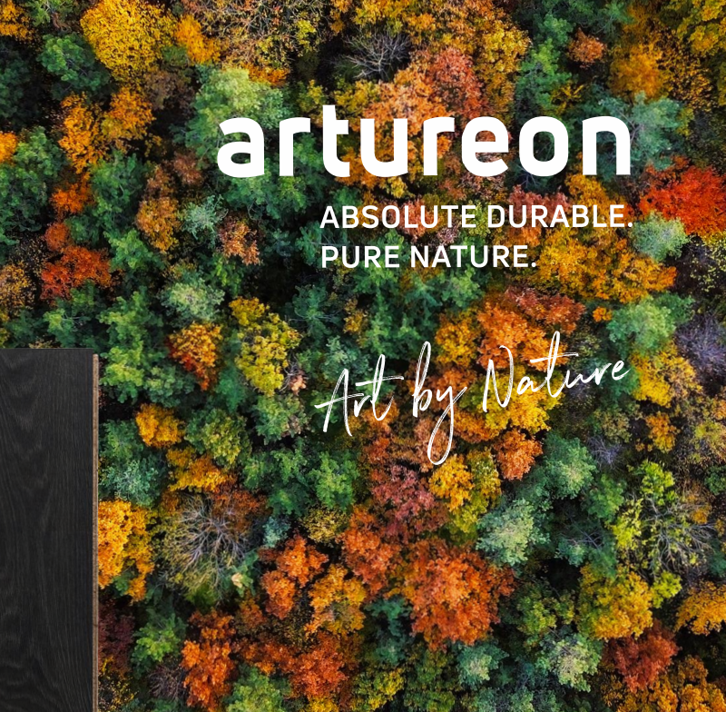 Artureon Waterproof Flooring