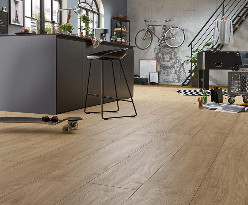 Artureon Flooring + Noble D40421