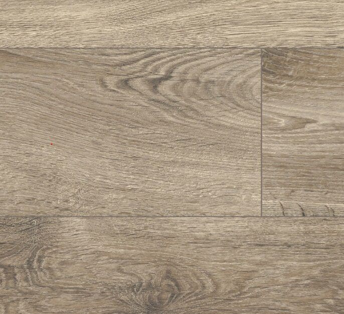 Testa 8mm + Aladdin Oak