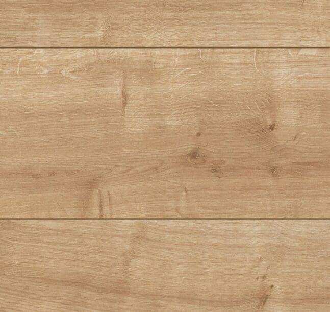 King Floor 12mm + Joanna