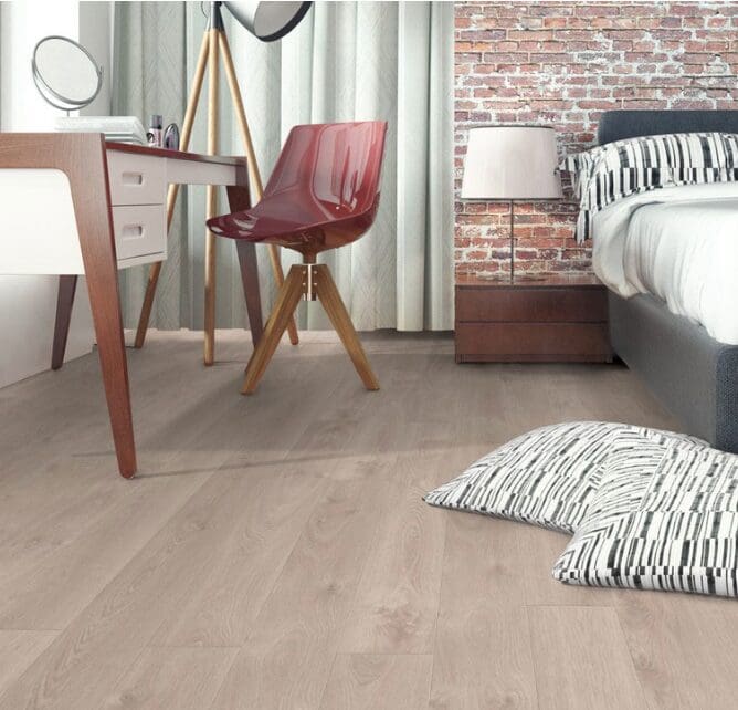 King Floor 12mm