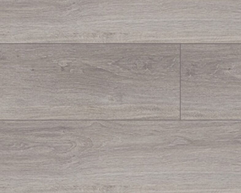 King Floor 12mm + New York Oak