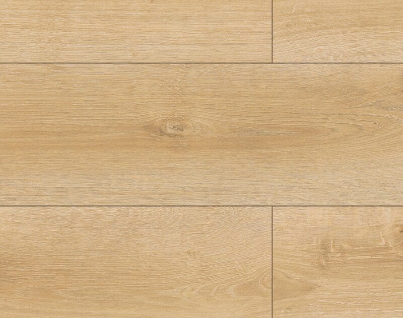 King Floor 12mm + Scorpio